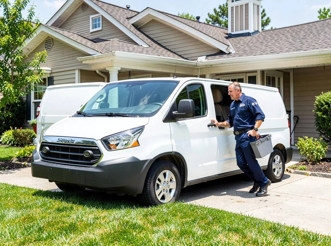 Emergency Plumber company in Champion, PA