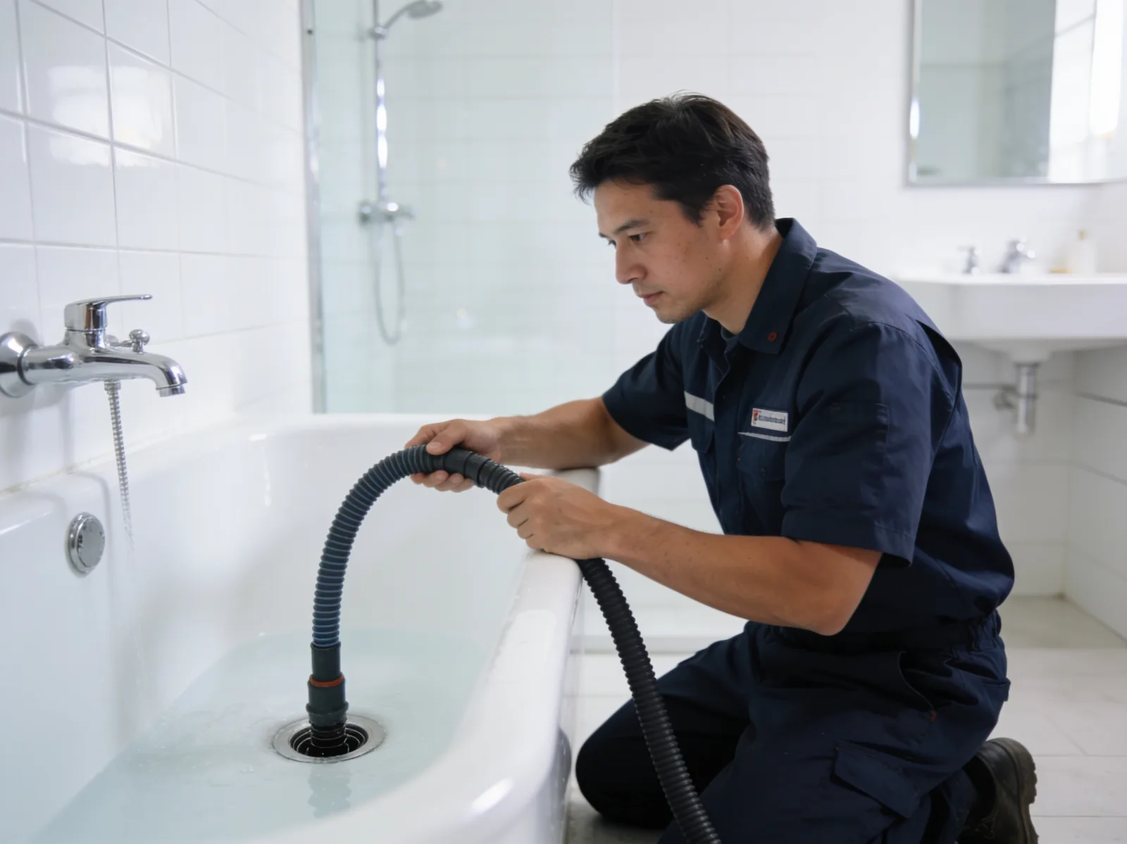 Emergency Plumber Champion, PA FAQs